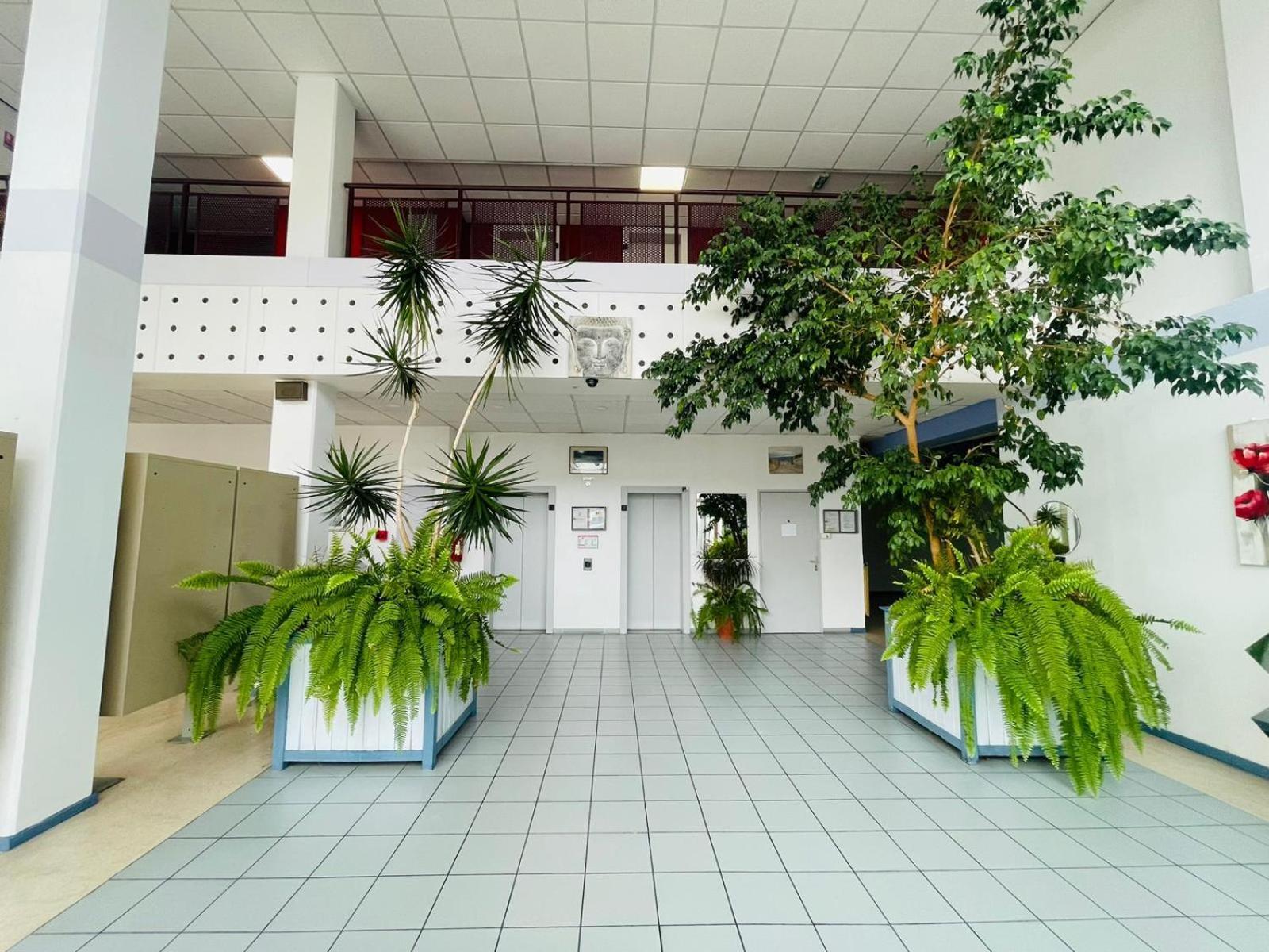 Calais Plage - Magnifique Studio - Front De Mer Екстериор снимка