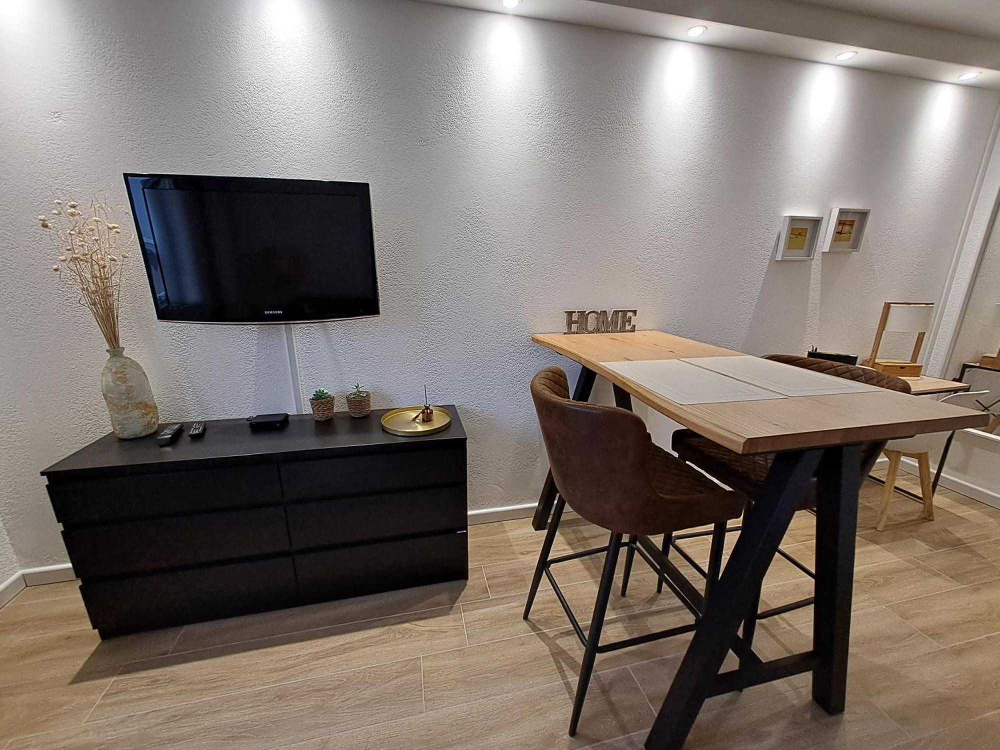 Calais Plage - Magnifique Studio - Front De Mer Екстериор снимка